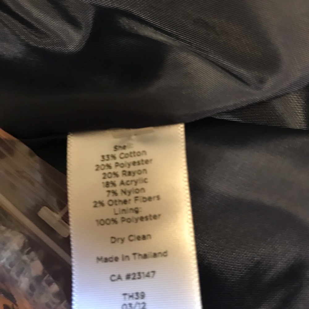 Stylish Jacket - image 6